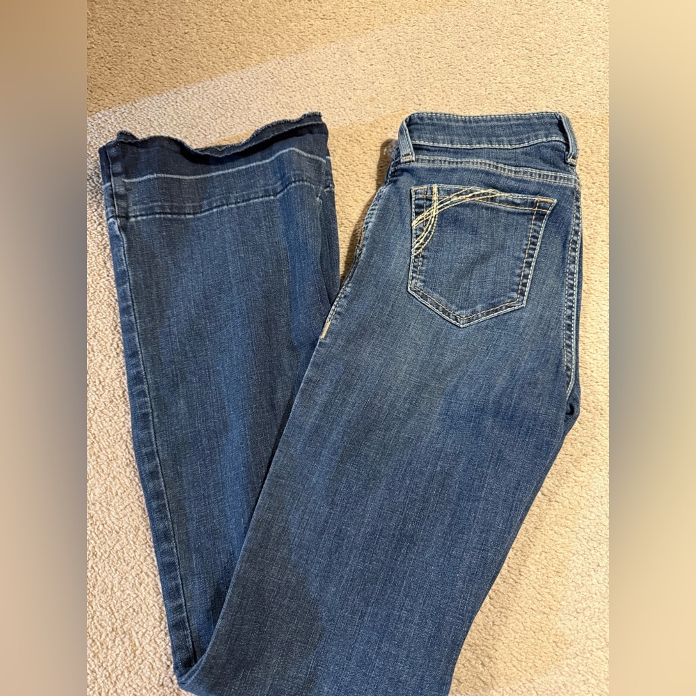 Ariat Trousers